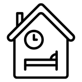 Homepage Stays